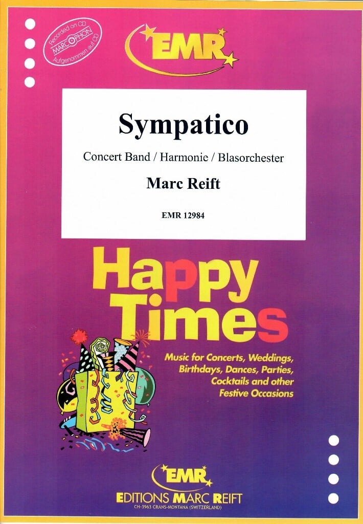 Sympatico